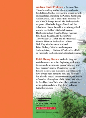 because of you, john lewis