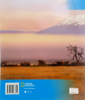 become an expert animals in africa