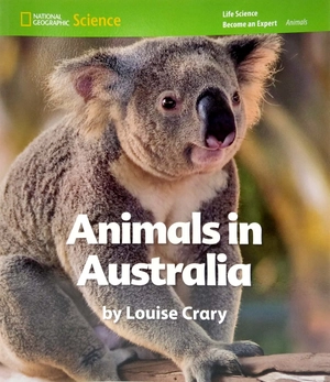 become an expert animals in australia