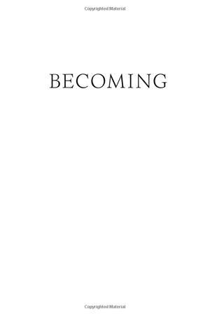 becoming