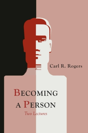 becoming a person