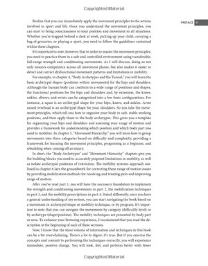 becoming a supple leopard 2nd edition