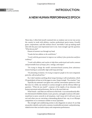 becoming a supple leopard 2nd edition