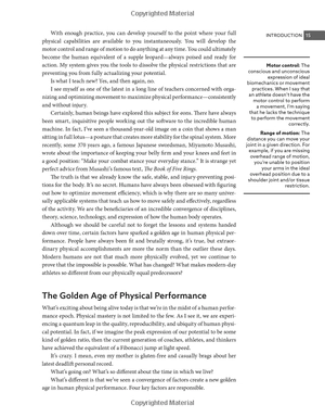 becoming a supple leopard 2nd edition