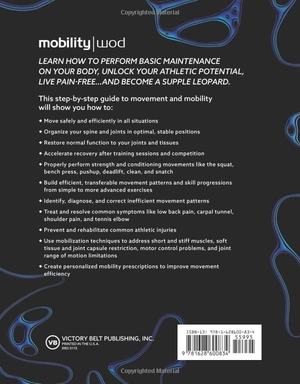 becoming a supple leopard 2nd edition