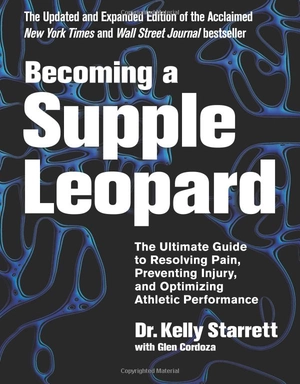 becoming a supple leopard 2nd edition