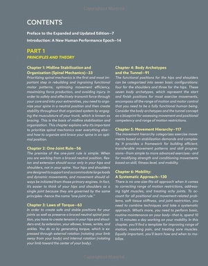 becoming a supple leopard 2nd edition