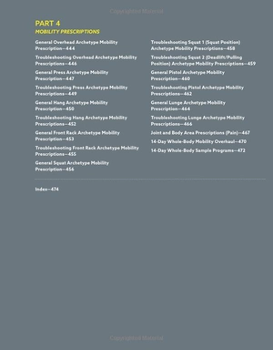 becoming a supple leopard 2nd edition