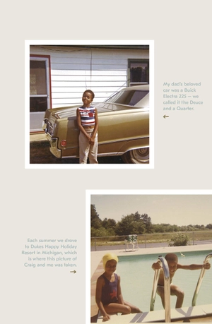 becoming: adapted for younger readers