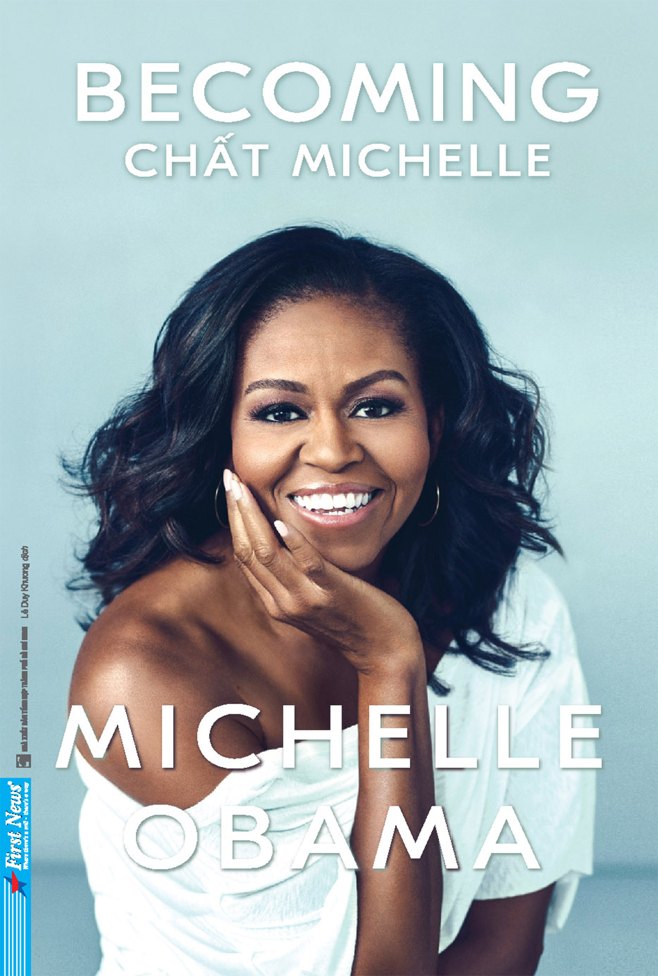 Becoming - Chat Michelle