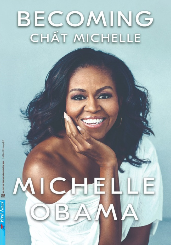 Becoming - Chat Michelle