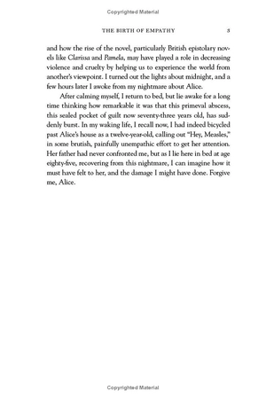 becoming myself: a psychiatrist's memoir