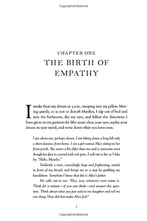 becoming myself: a psychiatrist's memoir