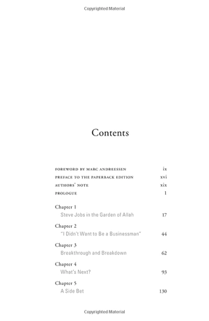 becoming steve jobs (paperback)