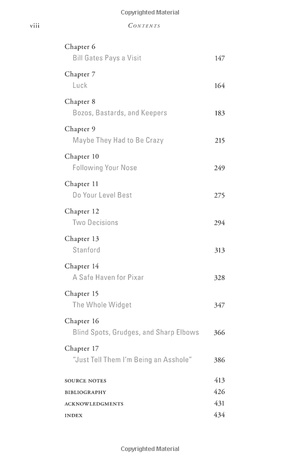 becoming steve jobs (paperback)