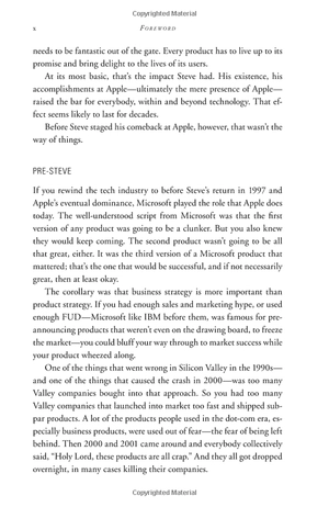 becoming steve jobs (paperback)