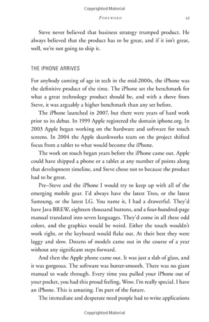 becoming steve jobs (paperback)