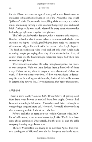 becoming steve jobs (paperback)