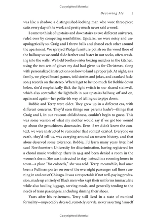 becoming: the sunday times number one bestseller