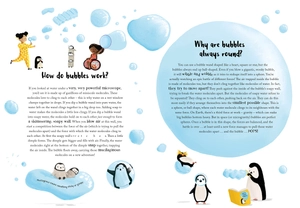 bedtime book of impossible questions