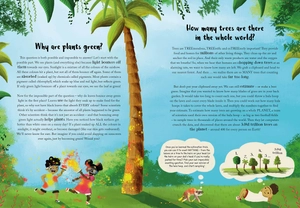 bedtime book of impossible questions