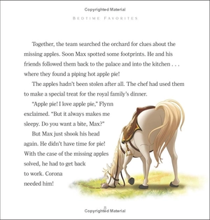 bedtime favorites (3rd edition) (storybook collection)