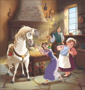 bedtime favorites (3rd edition) (storybook collection)