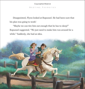 bedtime favorites (3rd edition) (storybook collection)