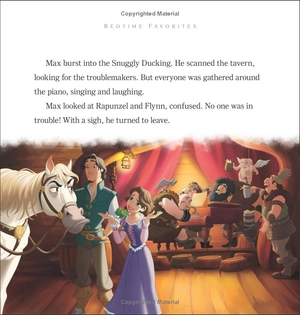 bedtime favorites (3rd edition) (storybook collection)