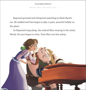 bedtime favorites (3rd edition) (storybook collection)