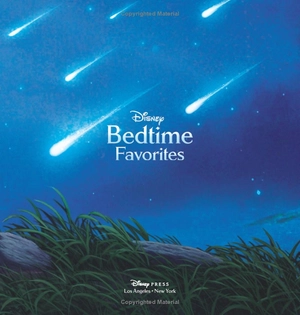 bedtime favorites (3rd edition) (storybook collection)