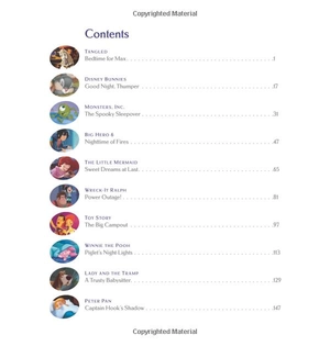 bedtime favorites (3rd edition) (storybook collection)