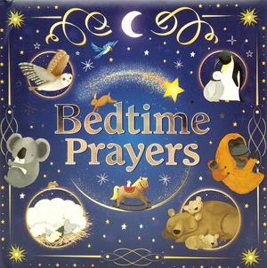 bedtime prayers