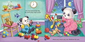 bedtime story library (10 storybooks)