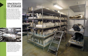 behind the scenes at the museum: your access-all-areas guide to the world's most amazing museums