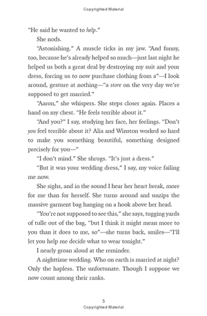 believe me: tiktok made me buy it! (shatter me series)