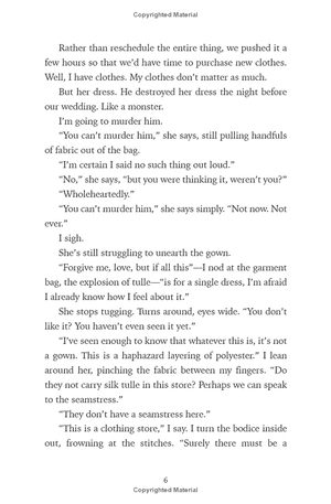 believe me: tiktok made me buy it! (shatter me series)