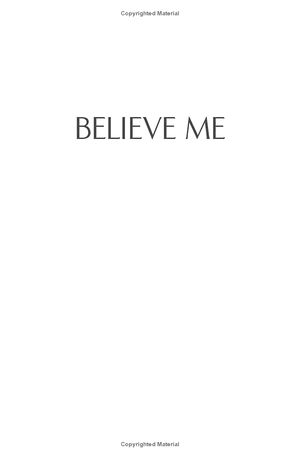 believe me: tiktok made me buy it! (shatter me series)