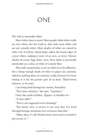 believe me: tiktok made me buy it! (shatter me series)