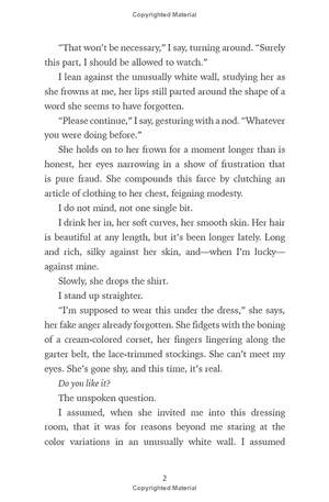 believe me: tiktok made me buy it! (shatter me series)