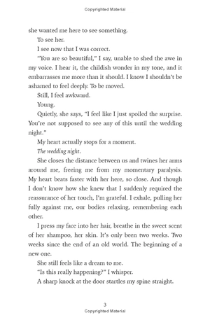 believe me: tiktok made me buy it! (shatter me series)