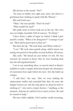 believe me: tiktok made me buy it! (shatter me series)