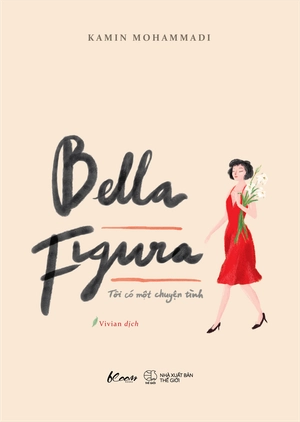 bella figura - tôi có một chuyện tình