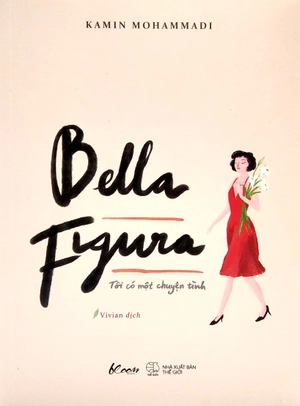 bella figura - tôi có một chuyện tình