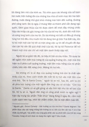 bella figura - tôi có một chuyện tình