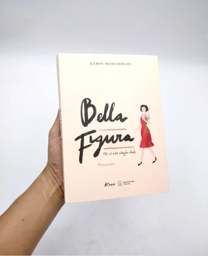 bella figura - tôi có một chuyện tình