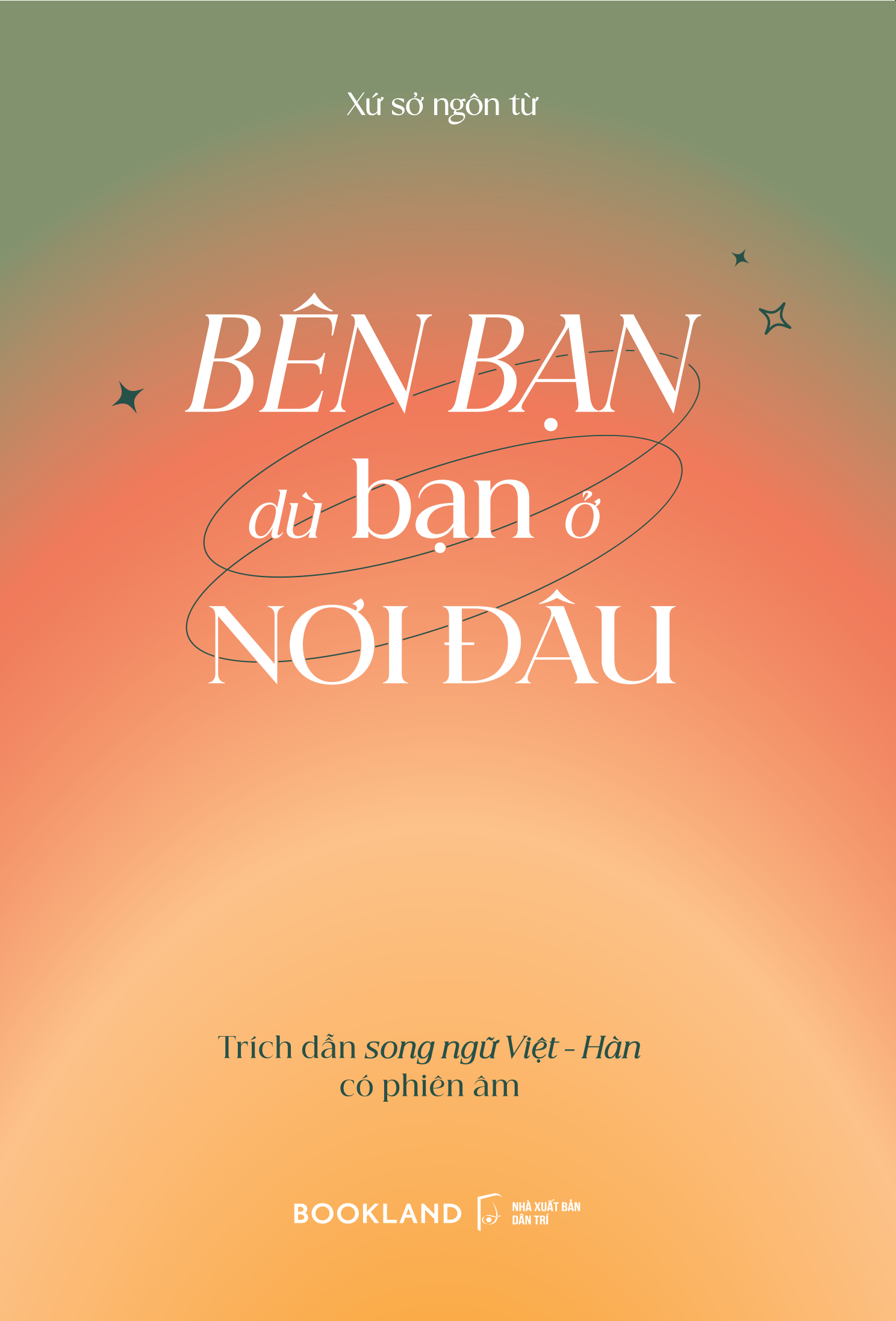 bên bạn dù bạn ở nơi đâu