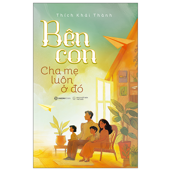 Ben Con - Cha Me Luon O Do