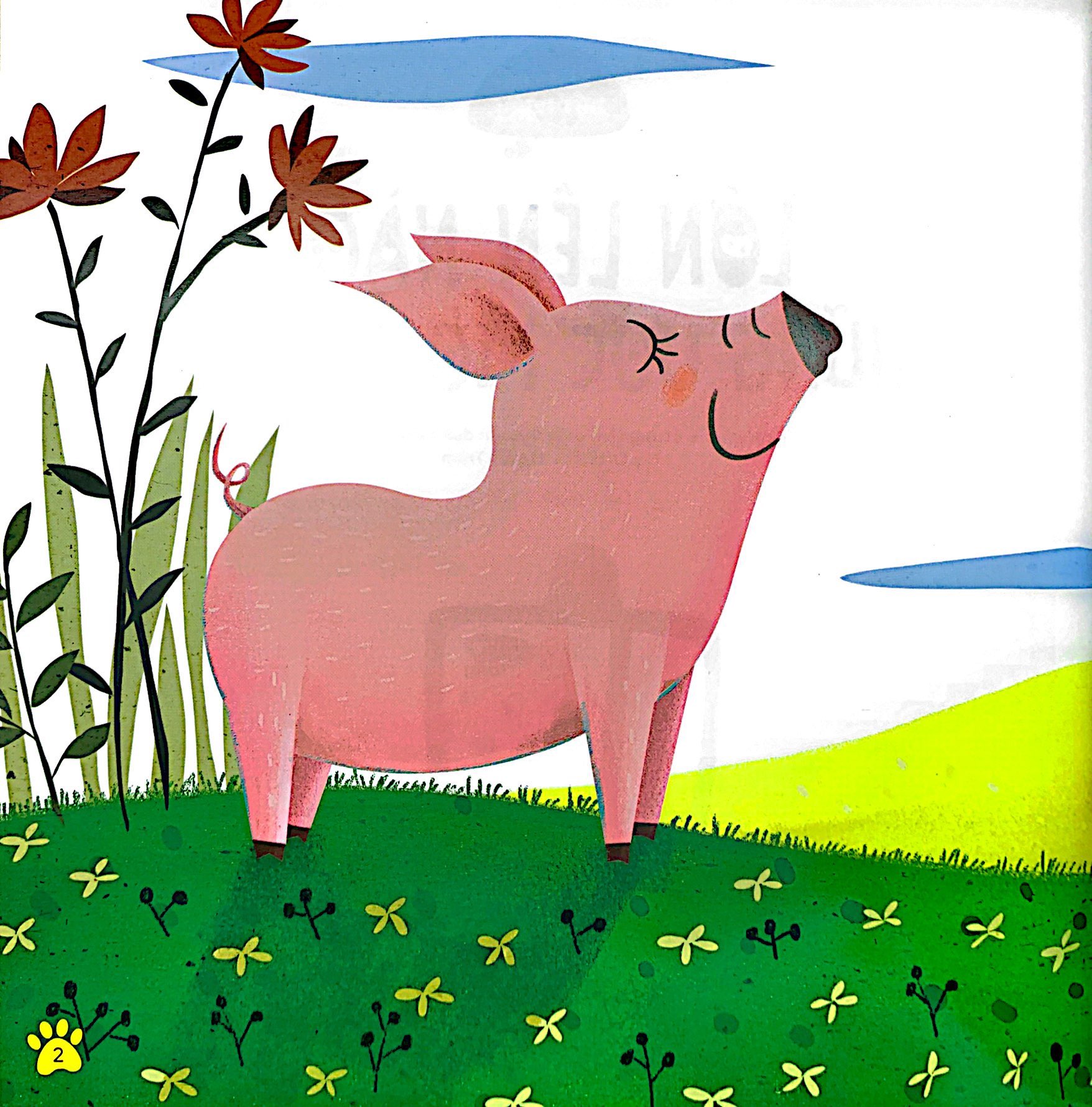 bên con mỗi ngày - lớn lên nào, những ước mơ bé nhỏ!