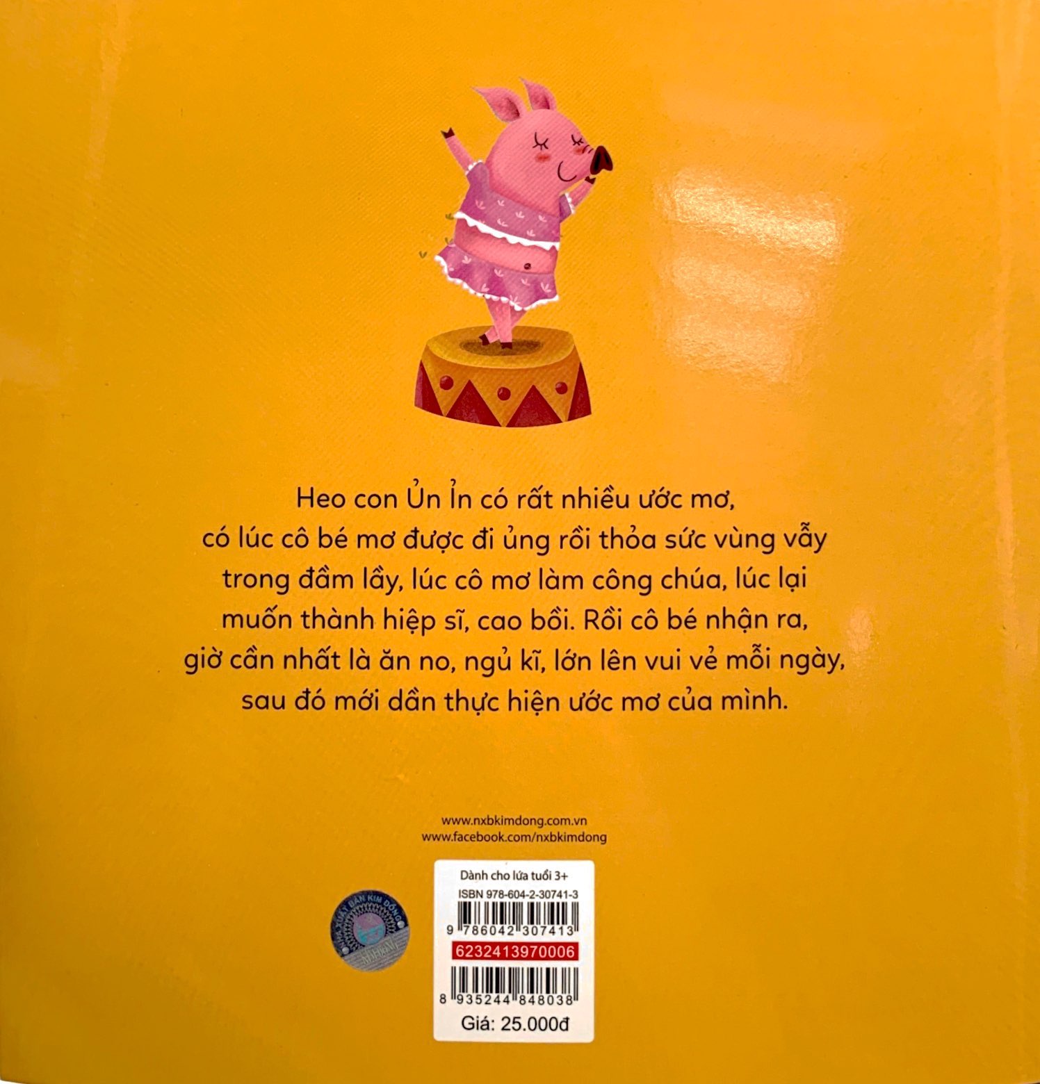 bên con mỗi ngày - lớn lên nào, những ước mơ bé nhỏ!